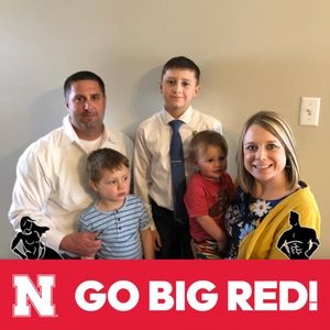 Meet your Posher, Clint